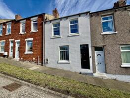 9, Avon Street, Peterlee SR8 3PX