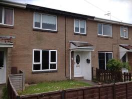 43, St James Way, Georgetown, Tredegar NP22 4RA
