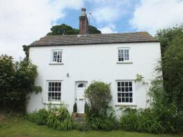 The White House, Main Road, Horncastle LN9 6NT