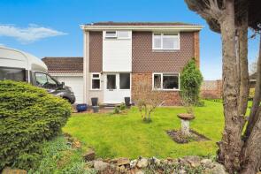 7, The Limes, Salisbury SP4 0LT