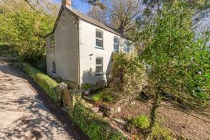 Higher Coltscombe Cottage, Higher Coltscombe Service Road, Kingsbridge TQ7 2QE