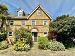 Southerly, Shipwrights Walk, Keyhaven SO41 0UN