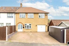 4, New Road, Welwyn Garden City AL8 7TX