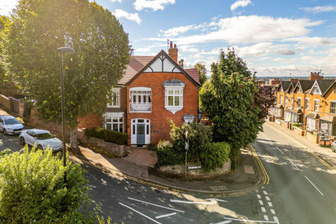 Carline Road, Lincoln, Lincolnshire, LN1 1HL