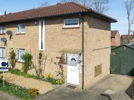 23, Kensington Drive, Great Holm, Milton Keynes MK8 9AR