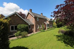 Lea House, From Hereford Lane To Rowanberries, Ross-on-wye HR9 7RY