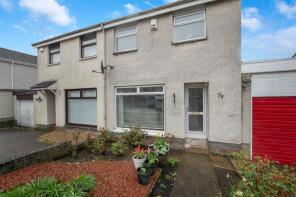 79, Cunninghame Drive, Caprington, Kilmarnock KA1 4UA