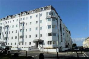 29, 2 Citadel Court, Elliot Street, Plymouth PL1 2PP