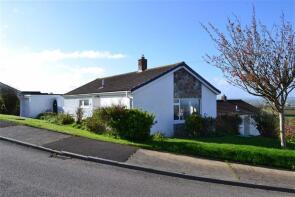 8, Anthony Close, Poughill, Bude EX23 9HD