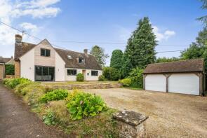 Sunnyside, South End, Chipping Norton OX7 5RR