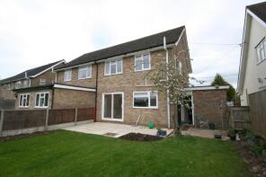 12, Albury View, Tiddington, Thame OX9 2LY