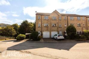 1, Daisy Hill Close, Luddenden Foot, Halifax HX2 6NZ