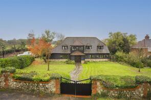 Bumblebee Barn, East Street, Addington, West Malling ME19 5DG