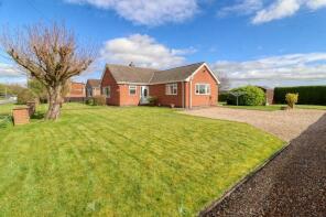Melfield, Eastoft Road, Luddington DN17 4QJ