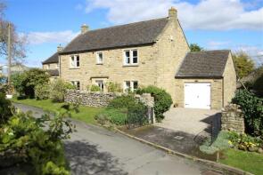 Thornberry, Moor Lane, Ripon HG4 4BD