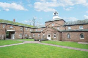 4, Derwent Court, Village Street, Howsham, York YO60 7PB