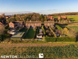 5, Vernon Close, Retford DN22 0RL