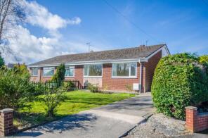 9, Greenfield Avenue, Chester CH4 9BX