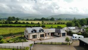 Swingletree Cottage, Ousby CA10 1QA