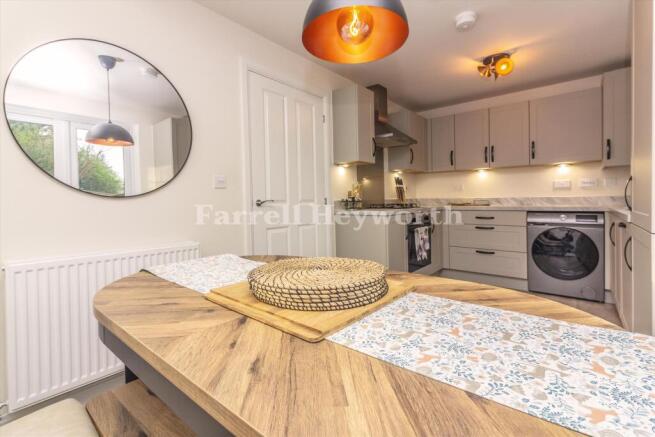 Kitchen d
