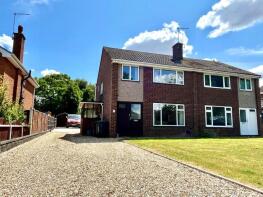 41, Wellington Road, Newport TF10 7HJ