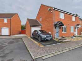 23, Brigg Close, Wembdon, Bridgwater TA6 3SH