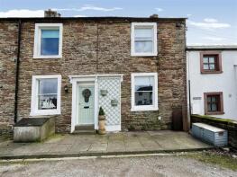 4 5, Ritson Row, Access Road To Houses In Allerby From The C2023, Allerby, Wigton CA7 2NJ