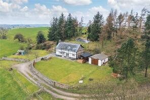 Rhiwhiriaeth Uchaf, Llanfair Caereinion, Welshpool SY21 0DU