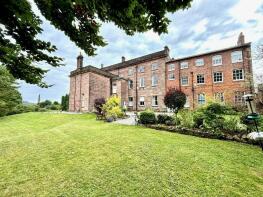 Flat 8, Rock House, Derby Road, Matlock DE4 3RP