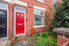 51, Nansen Street, Manchester M32 0JQ