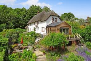 44, Enford Hill, Enford SN9 6AS