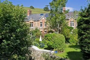 2, Bridge Terrace, Tuckenhay TQ9 7EH