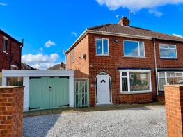 23, Hill Top Crescent, Wheatley Hills, Doncaster DN2 5SX