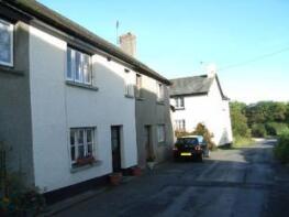 2, Rose Cottages, Road From Monkokehampton Cross To Hughball Cross, Winkleigh EX19 8SE