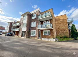 25, Wardown Court, New Bedford Road, Luton LU3 1LH