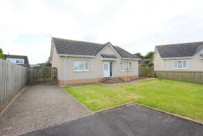 15, Baird Drive, Stranraer DG9 9LL
