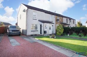 58, Manuel Avenue, Beith KA15 1BJ