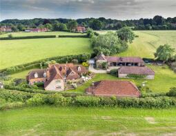 Rose Cottage, Nottwood Lane, Stoke Row, Henley-on-thames RG9 5PZ