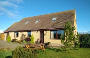 Skalvik, Auckengill Township Road, Wick KW1 4XP