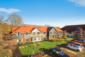 Flat 15, Hurstwood Court, Linum Lane, Five Ash Down, Uckfield TN22 3FH