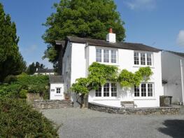 Wisteria Cottage, Lowick Green, Ulverston LA12 8DX