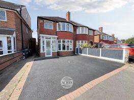 87, Sandringham Road, Perry Barr, Birmingham B42 1PX