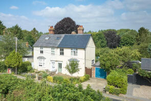 5, Ashen Road, Sudbury CO10 8LQ