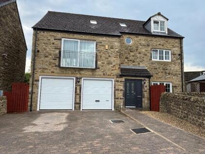 Lees Moor Meadows, Cullingworth, West Yorkshire, BD13