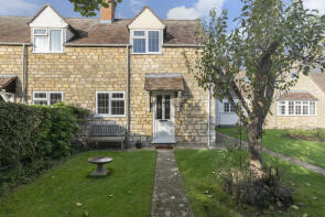5, Crumps Cottages, Back Lane, Tewkesbury GL20 7AF