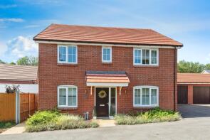 3, Bridge Walk, Stowmarket IP14 3SE