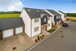 13, Trethurffe Meadows, Truro TR2 4FU