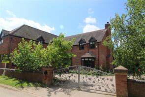 Garrett House, Manor Farm Junction To Millers Clump Junction, Mytton, Shrewsbury SY4 1EU