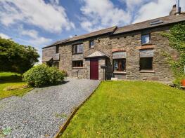 Little Kellow Barn, Road From North Of Great Kellow Farm To Kellow Hill, Lansallos, Looe PL13 2QL
