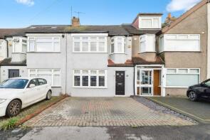 18, The Drive, Collier Row, Romford RM5 3TR